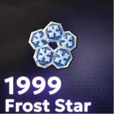 1999 Frost Star